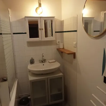 Holiday home La Beate Des Arnauds Tiranges