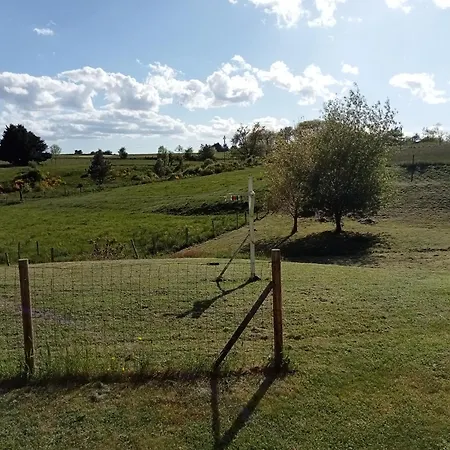 Holiday home La Beate Des Arnauds *